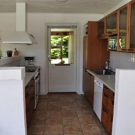 Three-bedroom Holiday In *